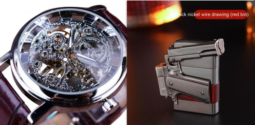 Mechanical watches Men's