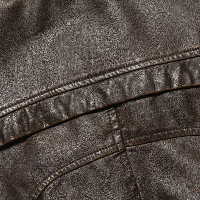 Premium Handmade Leather jacket