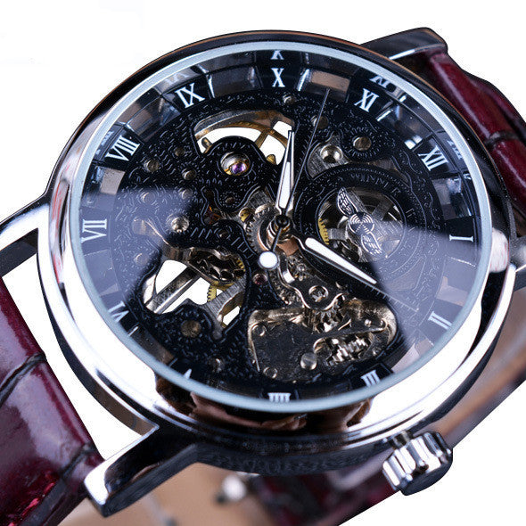 Mechanical watches Men's