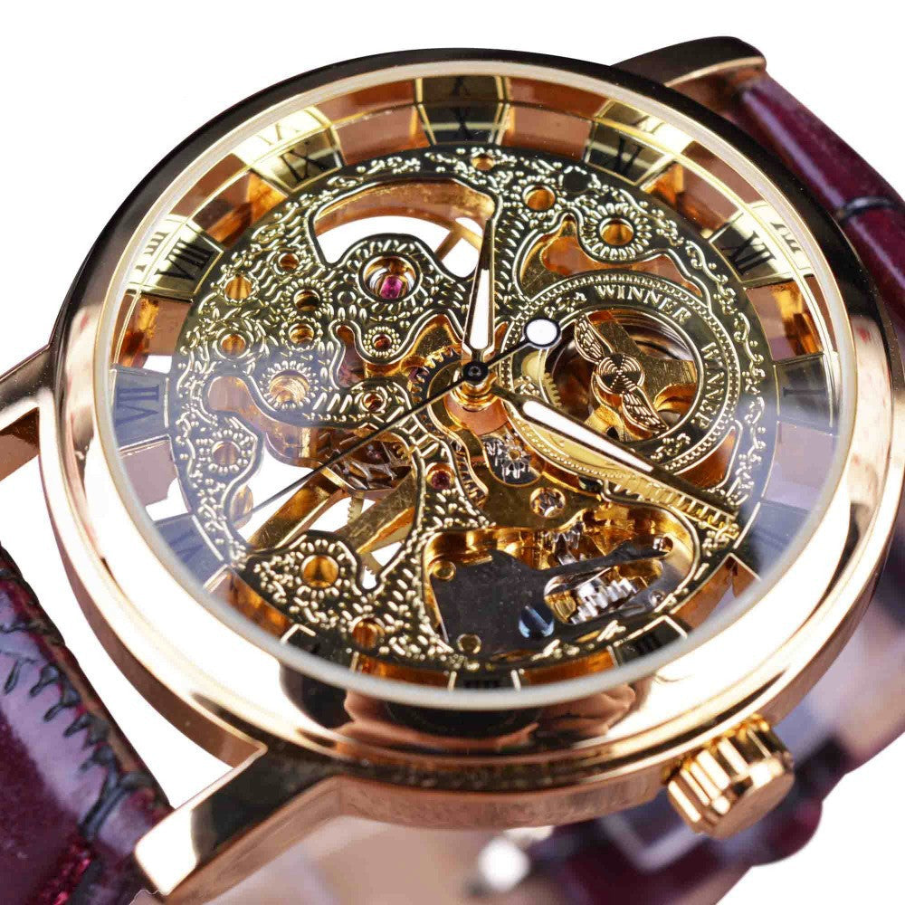 Mechanical watches Men's