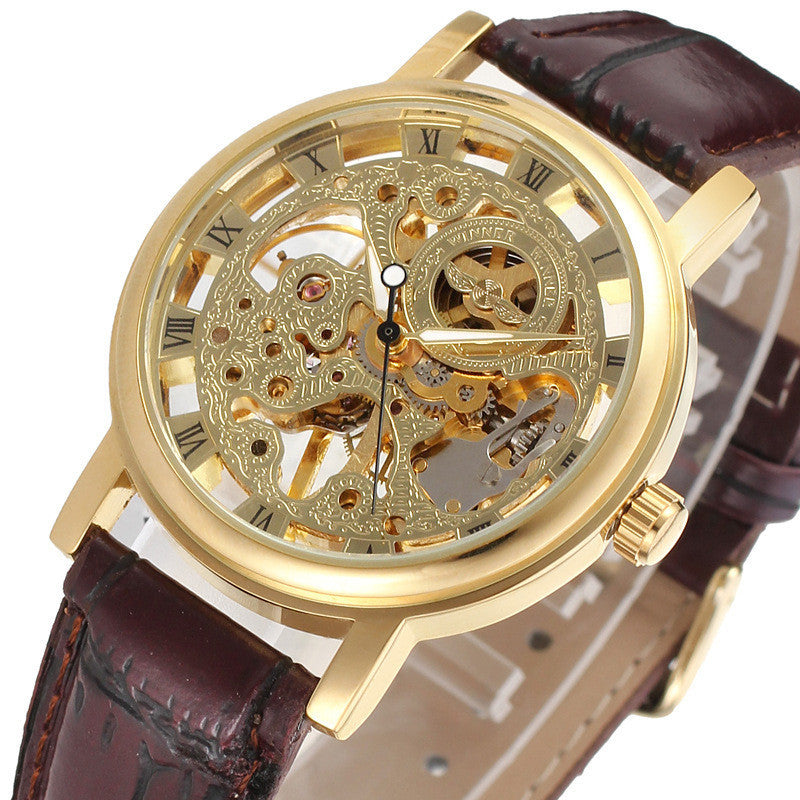 Mechanical watches Men's