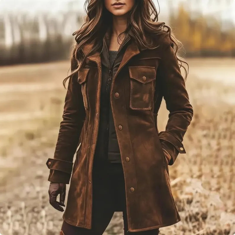 women-s-shearling-leather-jacket-handmade-brown-sheepskin-winter-coat-genuine-sheepshearling