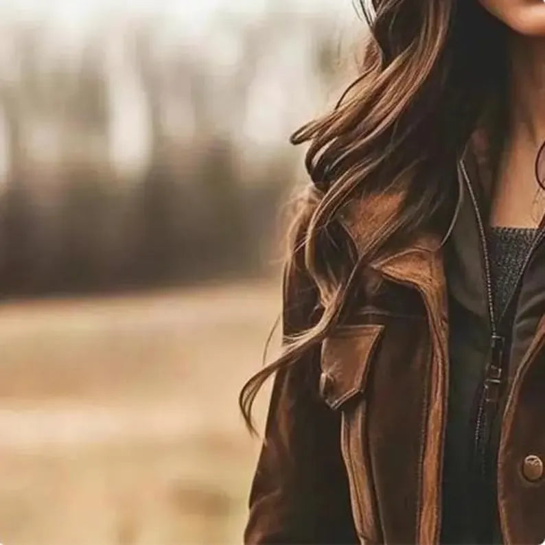 women-s-shearling-leather-jacket-handmade-brown-sheepskin-winter-coat-genuine-sheepshearling